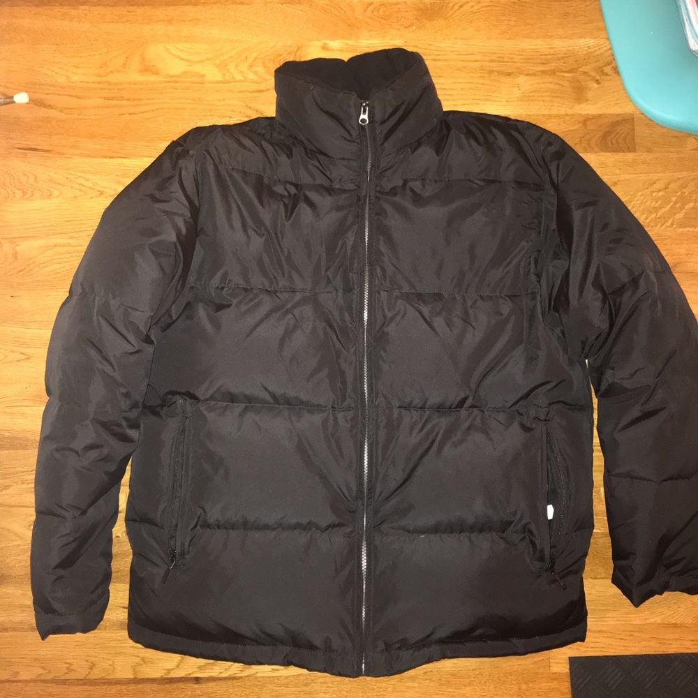 NWOT men’s London fog coat